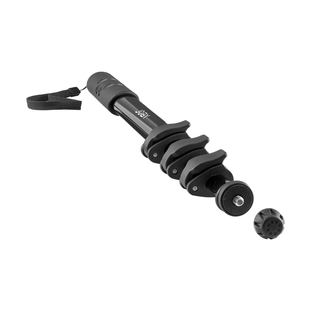 Joby Compact 2u1 Monopod - 4